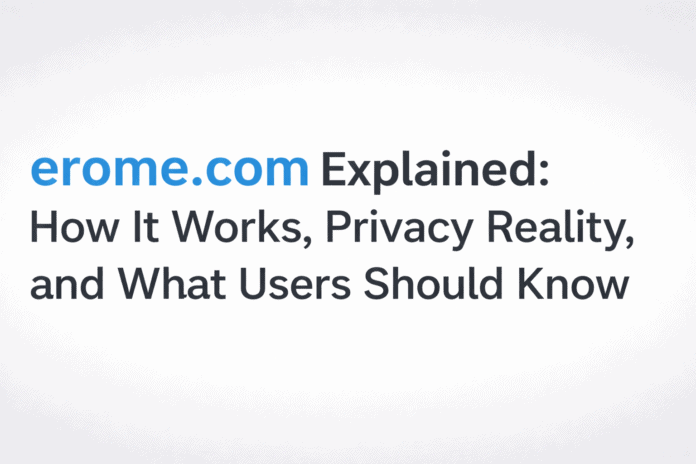 Erome.com