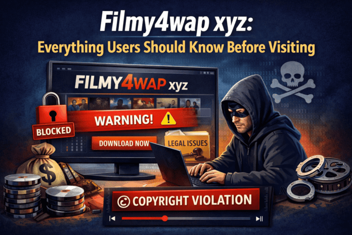 Filmy4wap xyz