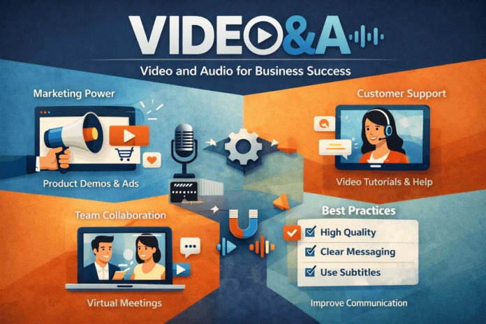 Video&A