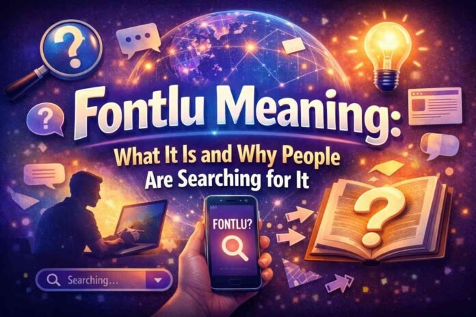 Fontlu