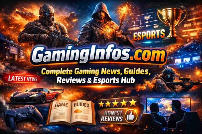 GamingInfos.com
