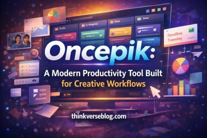 Oncepik