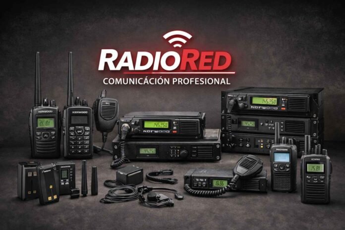RadioRed