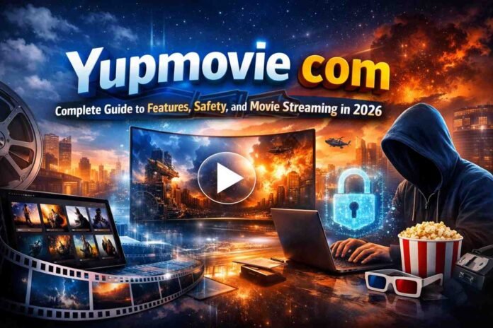 Yupmovie com