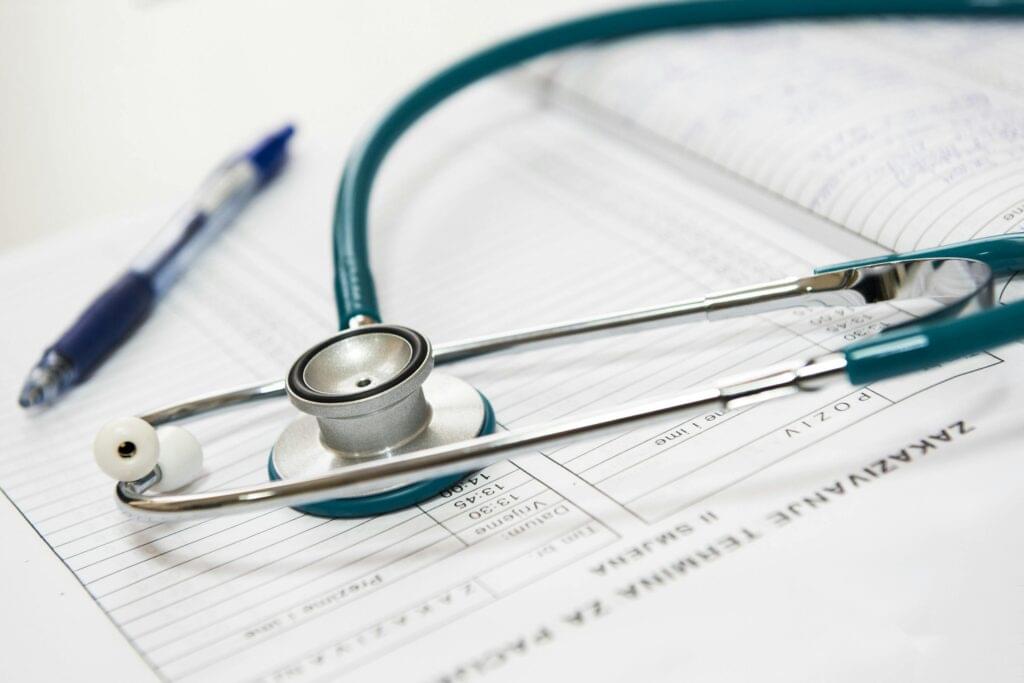 Regular Health Checkups