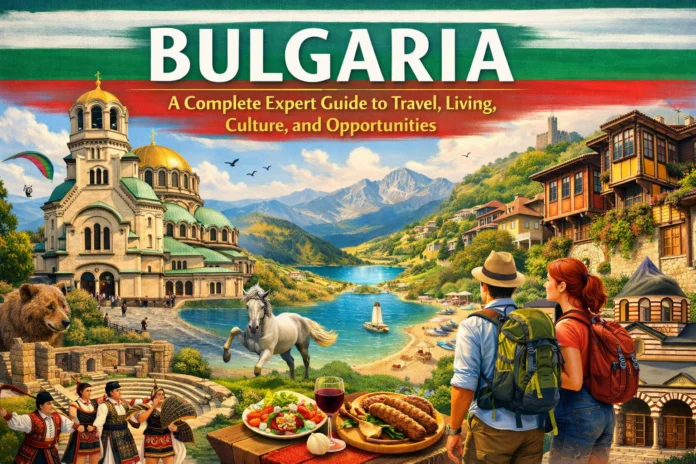 Bulgaria