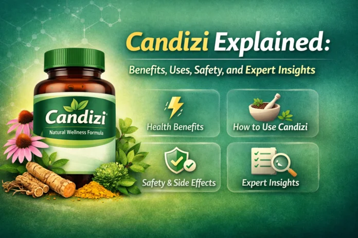 Candizi