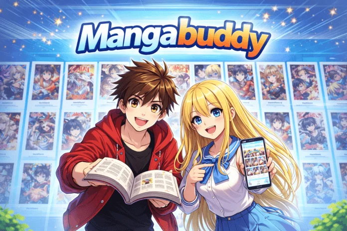 Mangabuddy