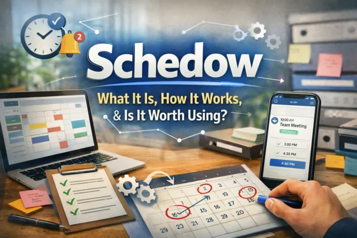 Schedow