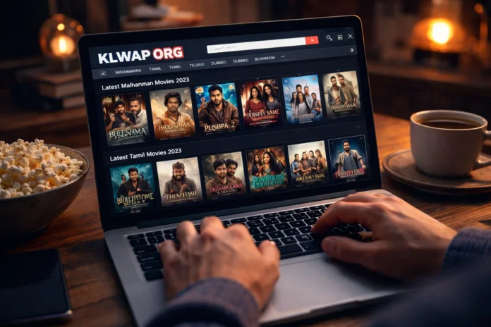 Klwap