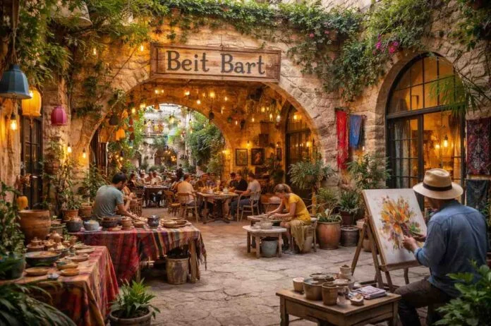 Beit Bart