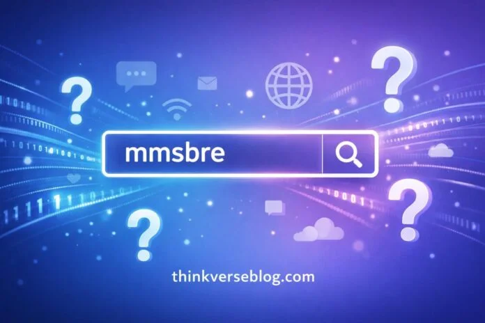 Mmsbre