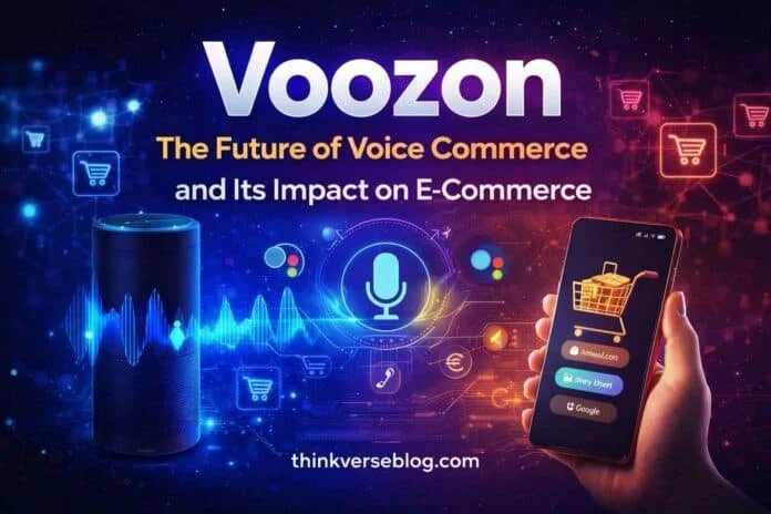 Voozon
