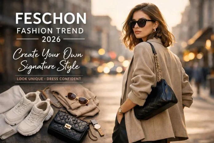 Feschon