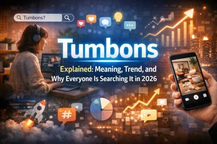Tumbons