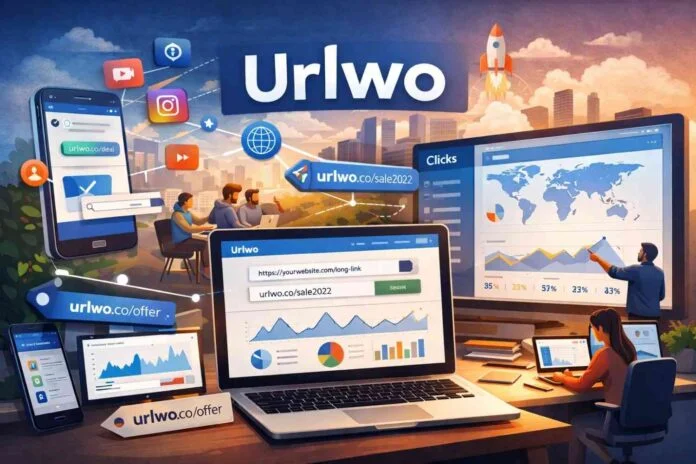 Urlwo