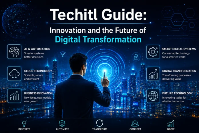 Techitl